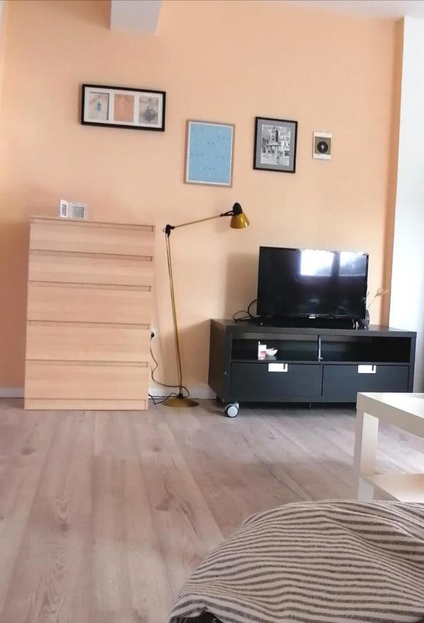 Apartment Mare Vrsi Dış mekan fotoğraf