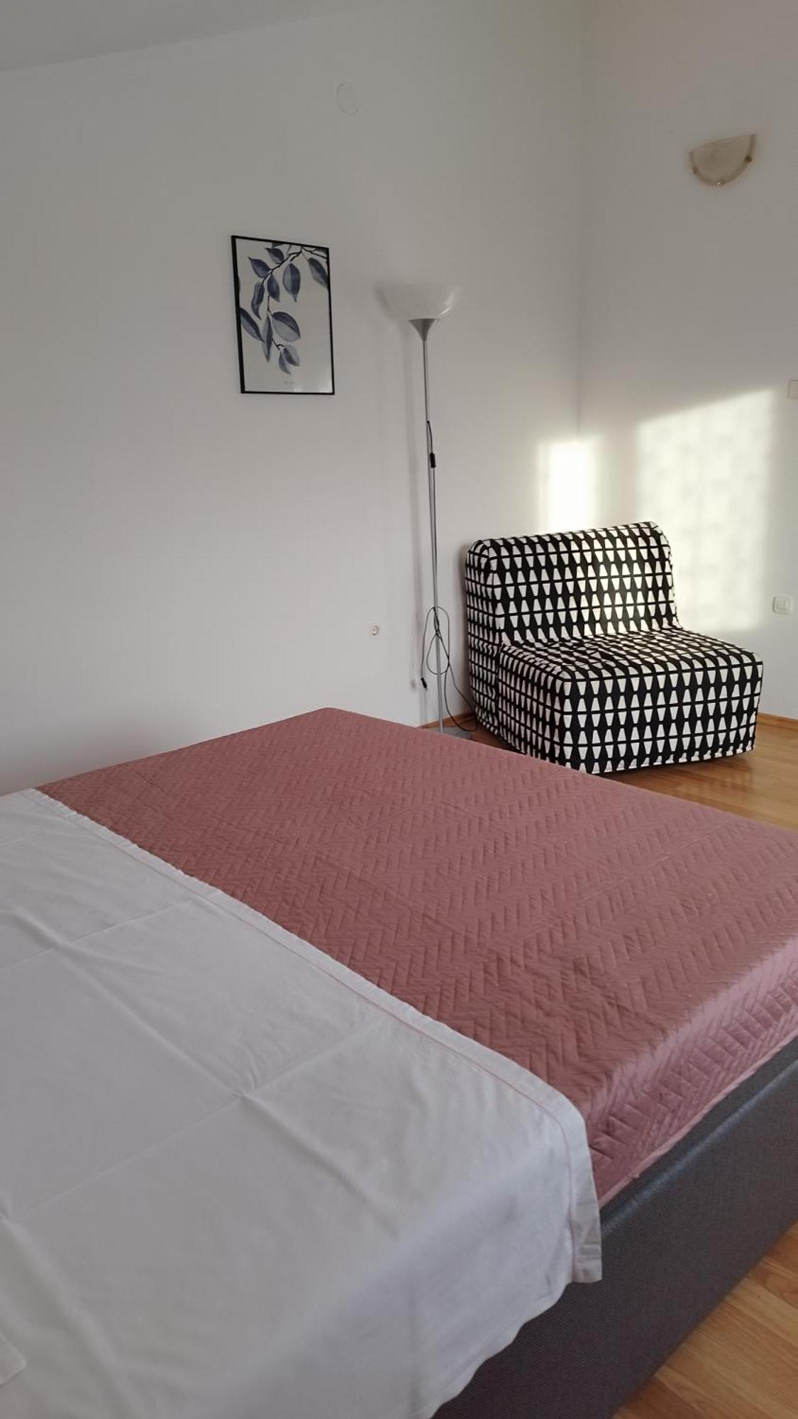 Apartment Mare Vrsi Dış mekan fotoğraf