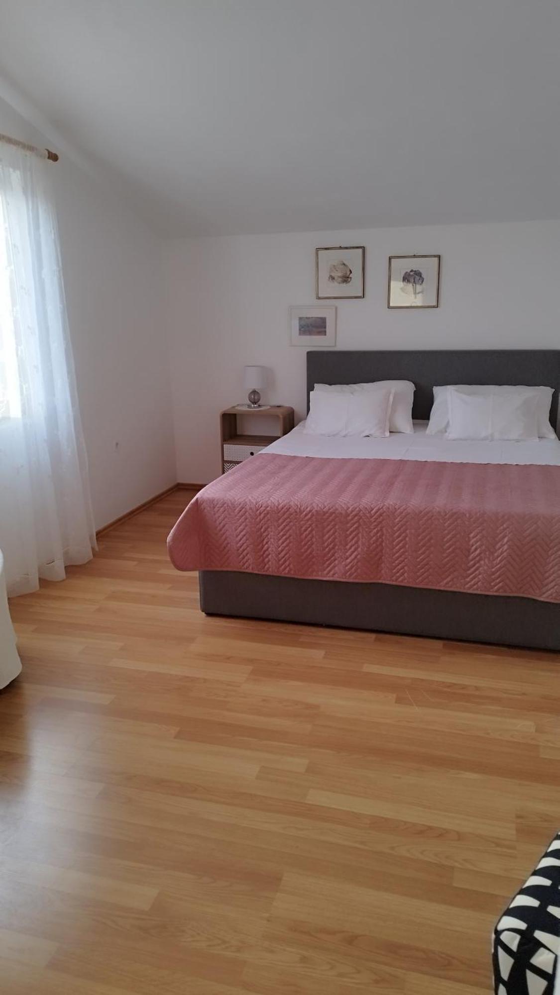 Apartment Mare Vrsi Dış mekan fotoğraf