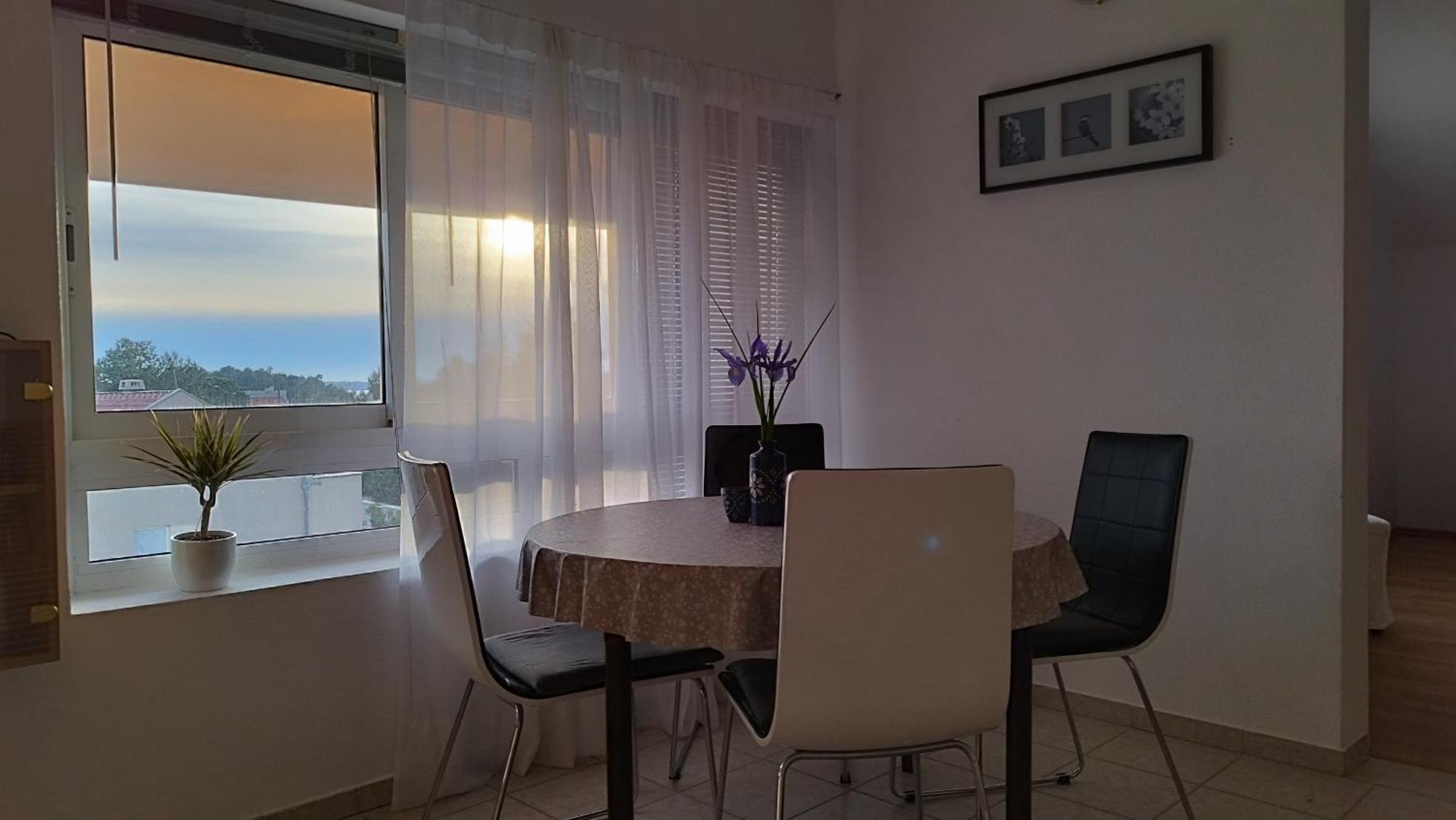 Apartment Mare Vrsi Dış mekan fotoğraf