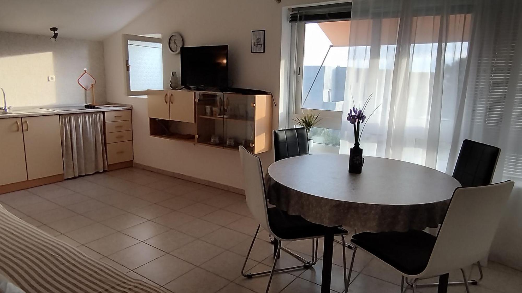 Apartment Mare Vrsi Dış mekan fotoğraf