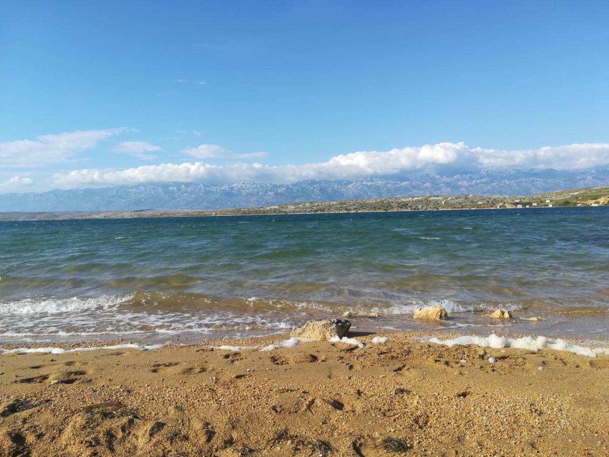 Apartment Mare Vrsi Dış mekan fotoğraf